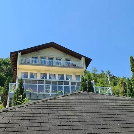 Villa Jablanica Lake Ngoại thất bức ảnh