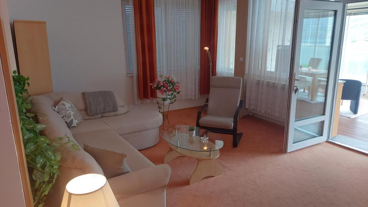 Villa Jablanica Lake Ngoại thất bức ảnh