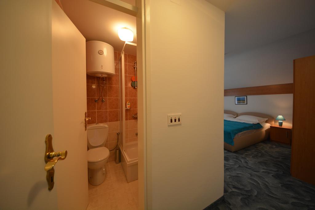 Villa Jablanica Lake Ngoại thất bức ảnh