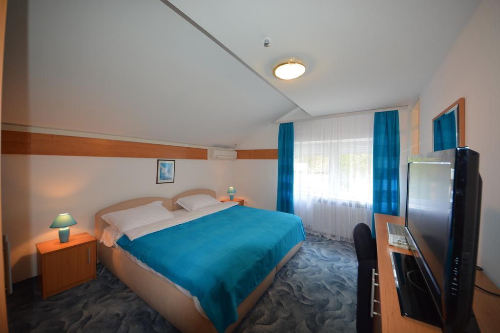 Villa Jablanica Lake Ngoại thất bức ảnh