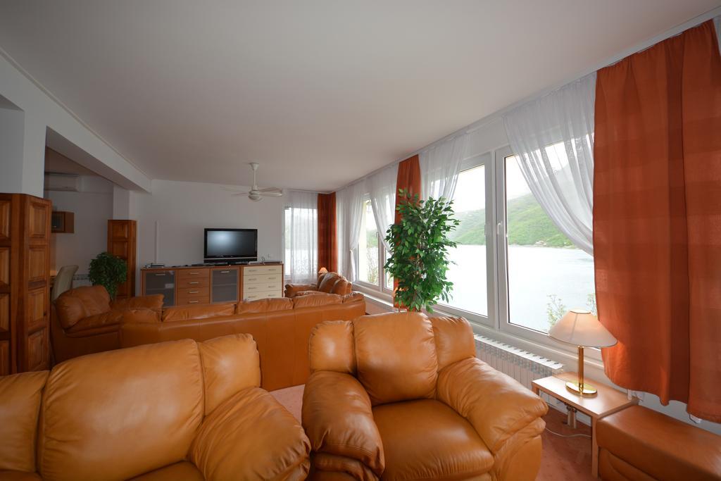 Villa Jablanica Lake Ngoại thất bức ảnh