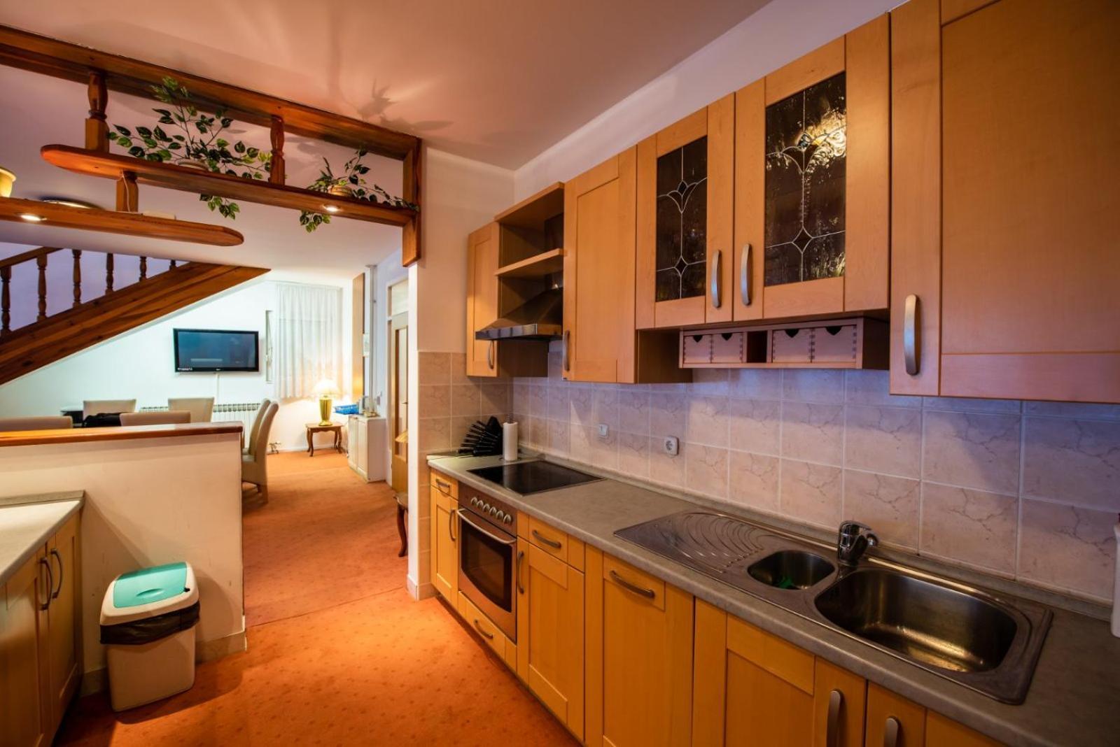 Villa Jablanica Lake Ngoại thất bức ảnh